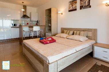 Holiday Apartment in Bar-Utjeha (Montenegro) or holiday homes and vacation rentals