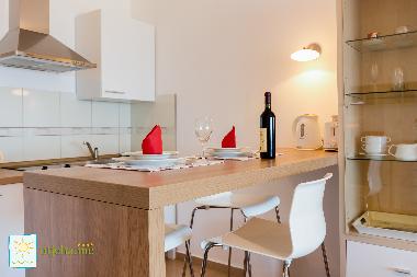 Holiday Apartment in Bar-Utjeha (Montenegro) or holiday homes and vacation rentals