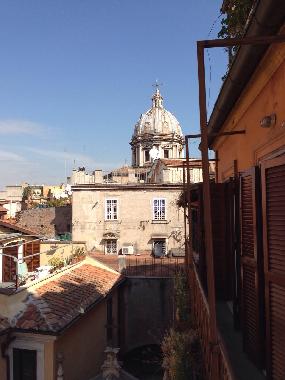 Holiday Apartment in Rome  (Roma) or holiday homes and vacation rentals