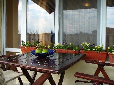 Holiday Apartment in Varna (Varna) or holiday homes and vacation rentals