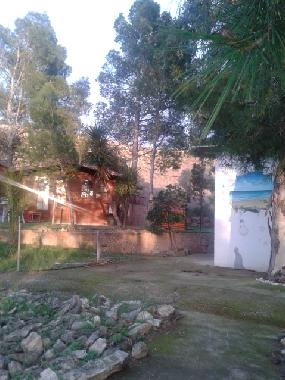 Holiday Apartment in Caspe (Zaragoza) (Zaragoza) or holiday homes and vacation rentals