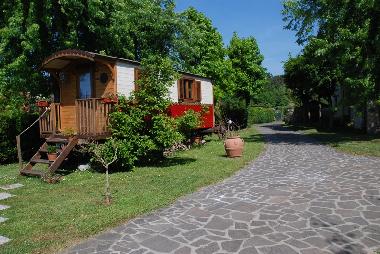 Bed and Breakfast in Lucca (Lucca) or holiday homes and vacation rentals