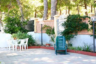 Holiday House in Marina di Mancaversa (Lecce) or holiday homes and vacation rentals