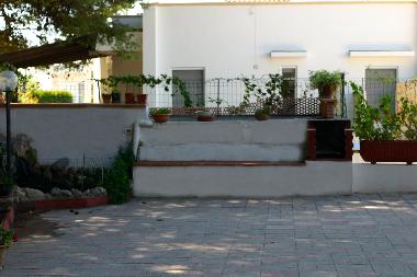 Holiday House in Marina di Mancaversa (Lecce) or holiday homes and vacation rentals