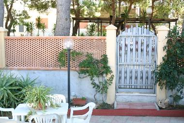Holiday House in Marina di Mancaversa (Lecce) or holiday homes and vacation rentals