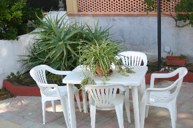 Holiday House in Marina di Mancaversa (Lecce) or holiday homes and vacation rentals