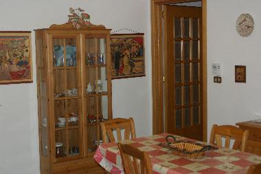 Holiday House in Marina di Mancaversa (Lecce) or holiday homes and vacation rentals