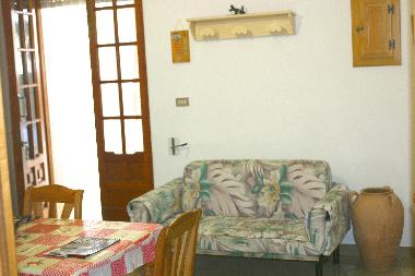 Holiday House in Marina di Mancaversa (Lecce) or holiday homes and vacation rentals