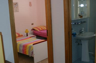 Holiday House in Marina di Mancaversa (Lecce) or holiday homes and vacation rentals