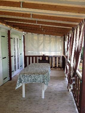 Holiday Apartment in GASTES (Landes) or holiday homes and vacation rentals