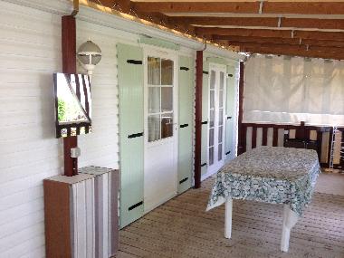 Holiday Apartment in GASTES (Landes) or holiday homes and vacation rentals