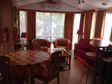 Holiday Apartment in GASTES (Landes) or holiday homes and vacation rentals