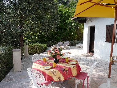 Holiday House in Eze / La Turbie/ Monaco (Alpes-Maritimes) or holiday homes and vacation rentals