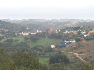 Holiday House in Hortinhas (Alto Alentejo) or holiday homes and vacation rentals