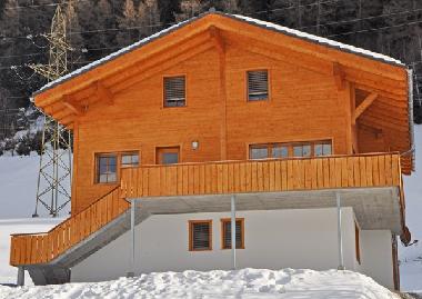 Holiday Apartment in Ernen (Goms) or holiday homes and vacation rentals