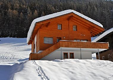 Holiday Apartment in Ernen (Goms) or holiday homes and vacation rentals