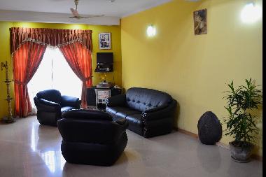 Villa in Kandy (Kandy) or holiday homes and vacation rentals