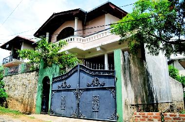 Villa in Kandy (Kandy) or holiday homes and vacation rentals