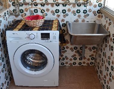 Lavanderia