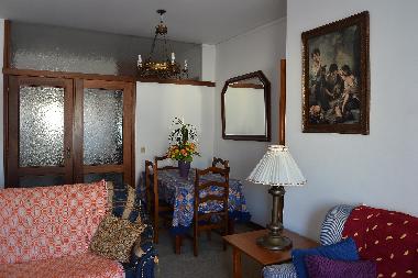 Holiday Apartment in Coimbra (Baixo Mondego) or holiday homes and vacation rentals