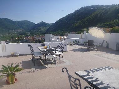 Holiday Apartment in Rodi Milici (ME) (Messina) or holiday homes and vacation rentals