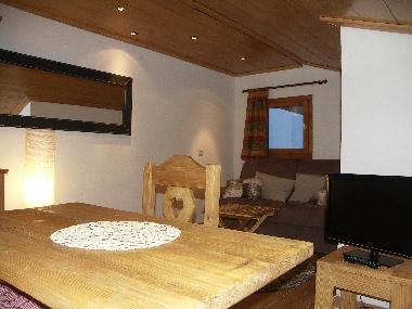 Holiday Apartment in Valmorel (Savoie) or holiday homes and vacation rentals