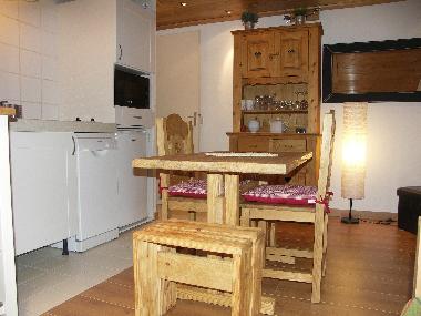 Holiday Apartment in Valmorel (Savoie) or holiday homes and vacation rentals