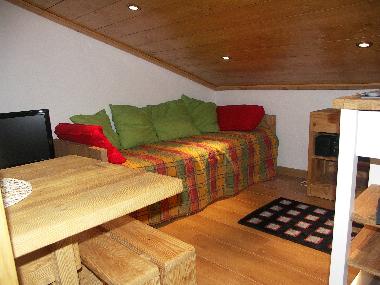 Holiday Apartment in Valmorel (Savoie) or holiday homes and vacation rentals