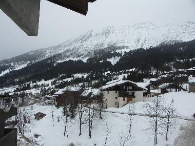 Holiday Apartment in Valmorel (Savoie) or holiday homes and vacation rentals