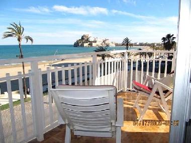 Holiday Apartment in Pescola (Castelln / Castell) or holiday homes and vacation rentals