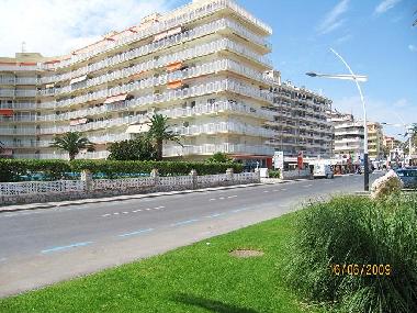 Holiday Apartment in Pescola (Castelln / Castell) or holiday homes and vacation rentals