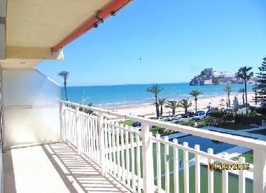 Holiday Apartment in Pescola (Castelln / Castell) or holiday homes and vacation rentals