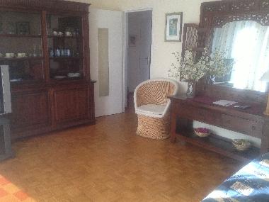 Holiday Apartment in Colmar (Haut-Rhin) or holiday homes and vacation rentals