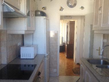 Holiday Apartment in Colmar (Haut-Rhin) or holiday homes and vacation rentals