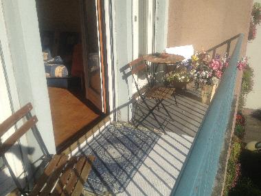 Holiday Apartment in Colmar (Haut-Rhin) or holiday homes and vacation rentals