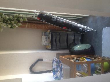 Holiday Apartment in Colmar (Haut-Rhin) or holiday homes and vacation rentals