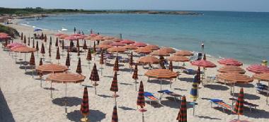 Villa in Carovigno (Brindisi) or holiday homes and vacation rentals