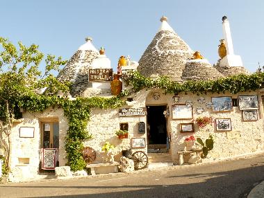 Villa in Carovigno (Brindisi) or holiday homes and vacation rentals