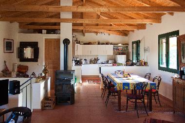 Holiday House in Aegio/Egio/Chatzi (Korinthia) or holiday homes and vacation rentals