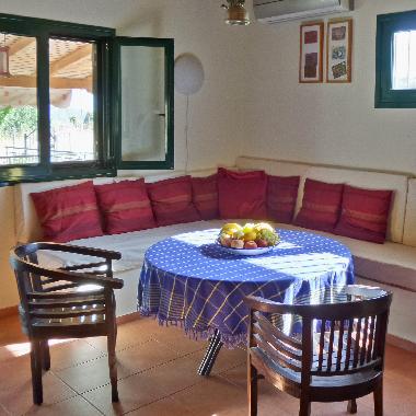 Holiday House in Aegio/Egio/Chatzi (Korinthia) or holiday homes and vacation rentals