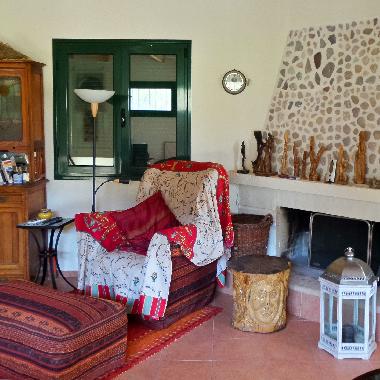 Holiday House in Aegio/Egio/Chatzi (Korinthia) or holiday homes and vacation rentals