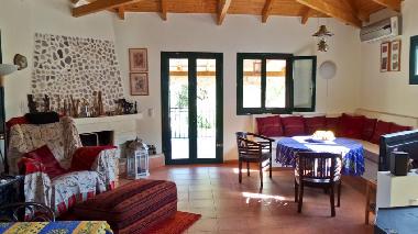 Holiday House in Aegio/Egio/Chatzi (Korinthia) or holiday homes and vacation rentals