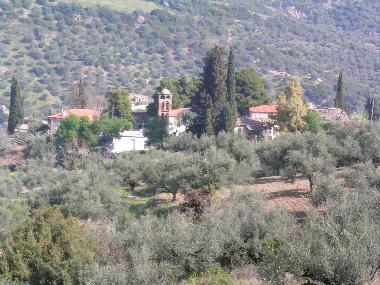 Holiday House in Aegio/Egio/Chatzi (Korinthia) or holiday homes and vacation rentals