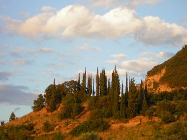 Holiday House in Aegio/Egio/Chatzi (Korinthia) or holiday homes and vacation rentals