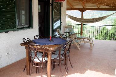 Holiday House in Aegio/Egio/Chatzi (Korinthia) or holiday homes and vacation rentals
