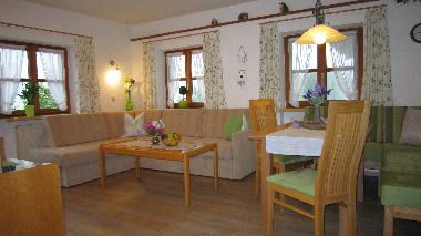 Holiday Apartment in Riezlern  (Bavarian Swabia) or holiday homes and vacation rentals