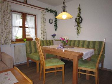 Holiday Apartment in Riezlern  (Bavarian Swabia) or holiday homes and vacation rentals