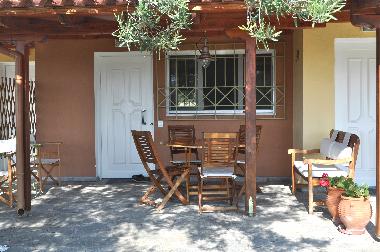 Holiday House in Nea Skioni (Chalkidiki) or holiday homes and vacation rentals