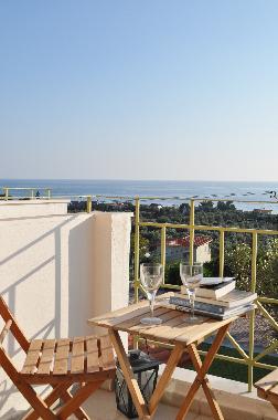 Holiday House in Nea Skioni (Chalkidiki) or holiday homes and vacation rentals