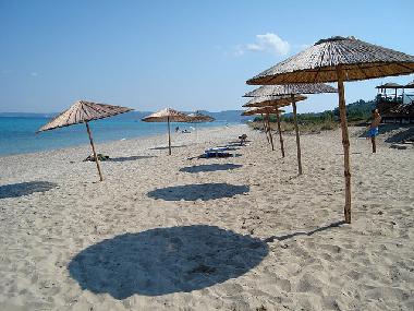 Holiday House in Nea Skioni (Chalkidiki) or holiday homes and vacation rentals